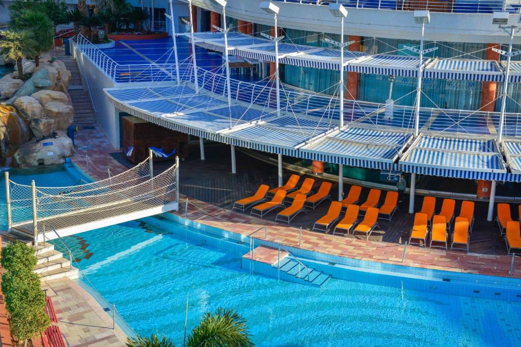 Club Hotel Eilat - All Suites Hotel photo 2