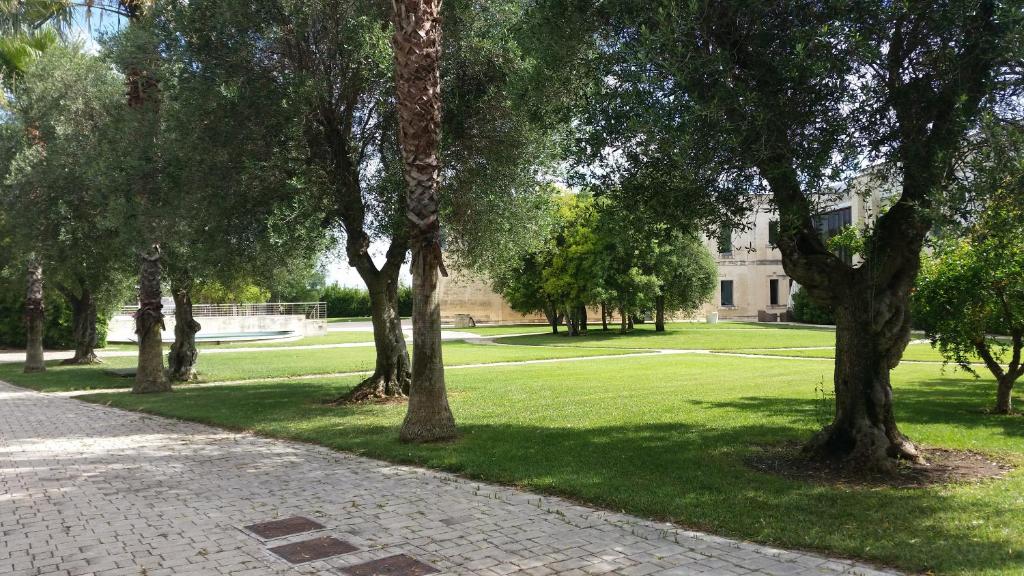 Arthotel & Park Lecce photo 4