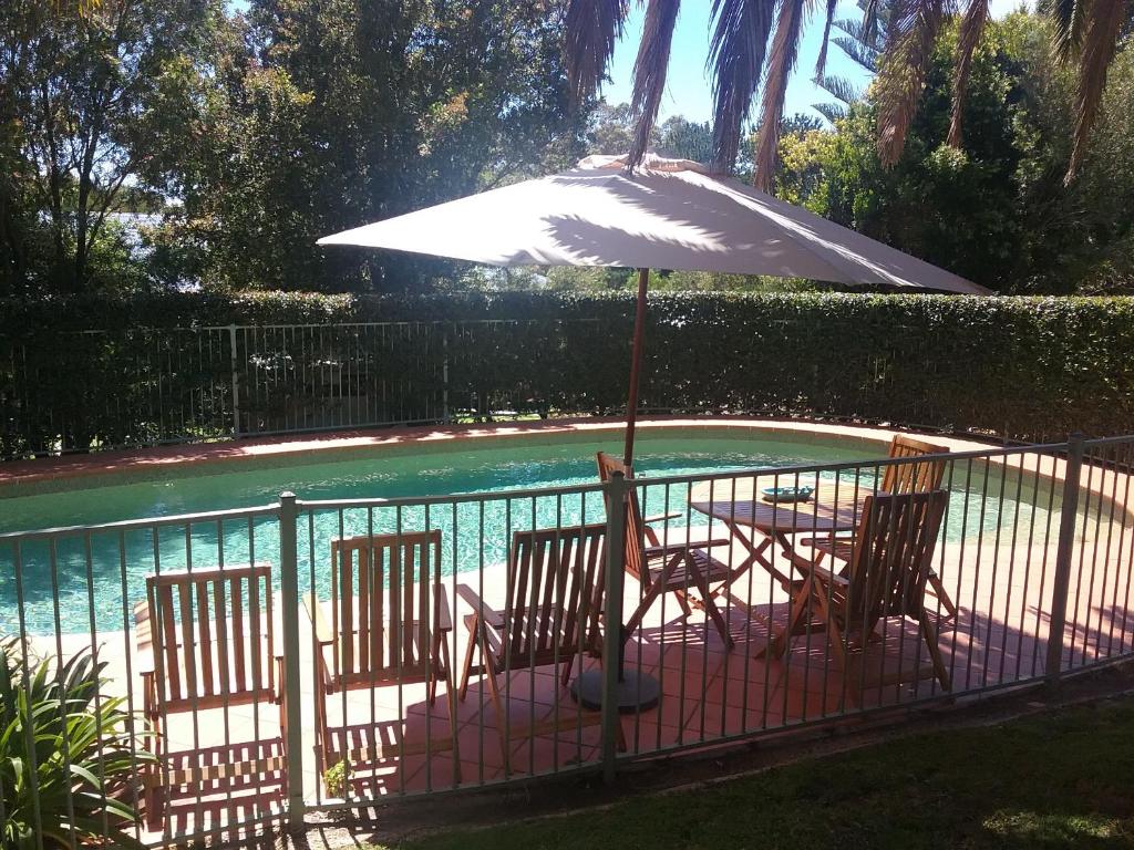 Kiama Guesthouse photo 1