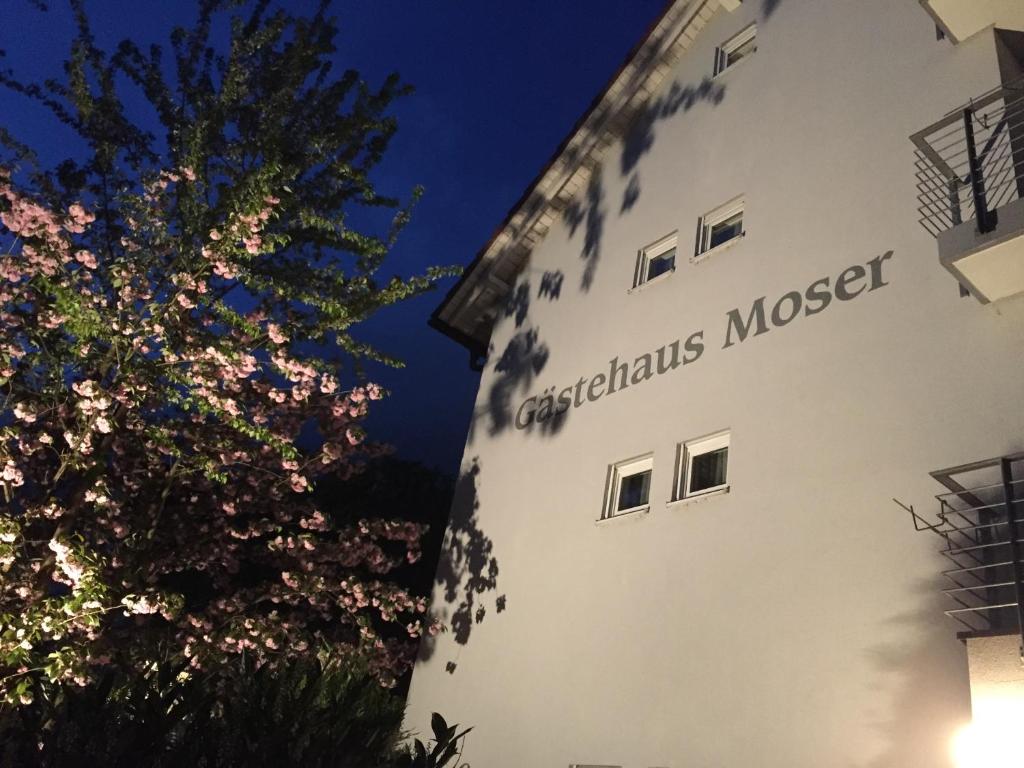 Gästehaus Moser photo 4