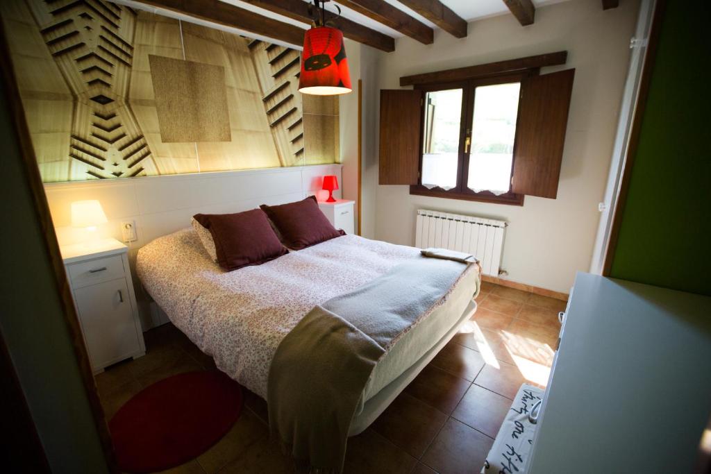 Casa Rural Andutza photo 3