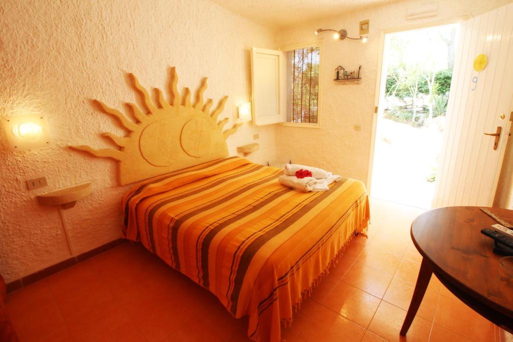 L'Oasi Villaggio Albergo photo 4