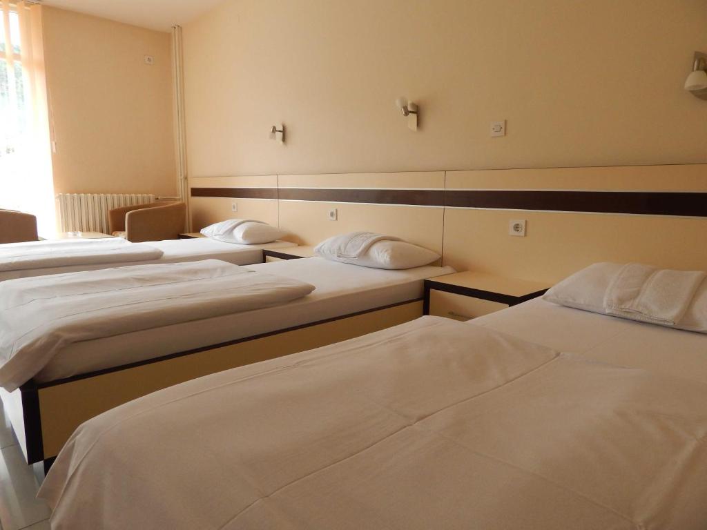 Hotel Zelengora photo 4