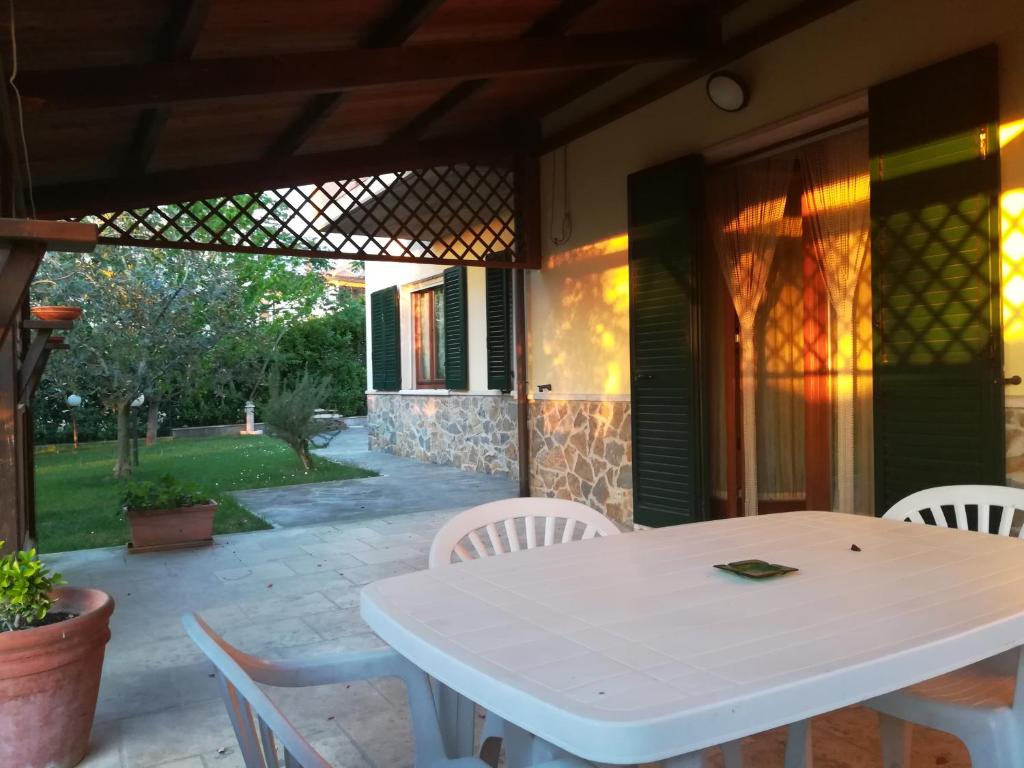 Il Giardino degli Ulivi photo 3