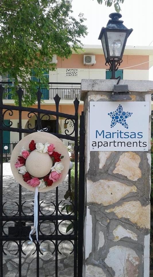 Maritsas Apartments photo 2