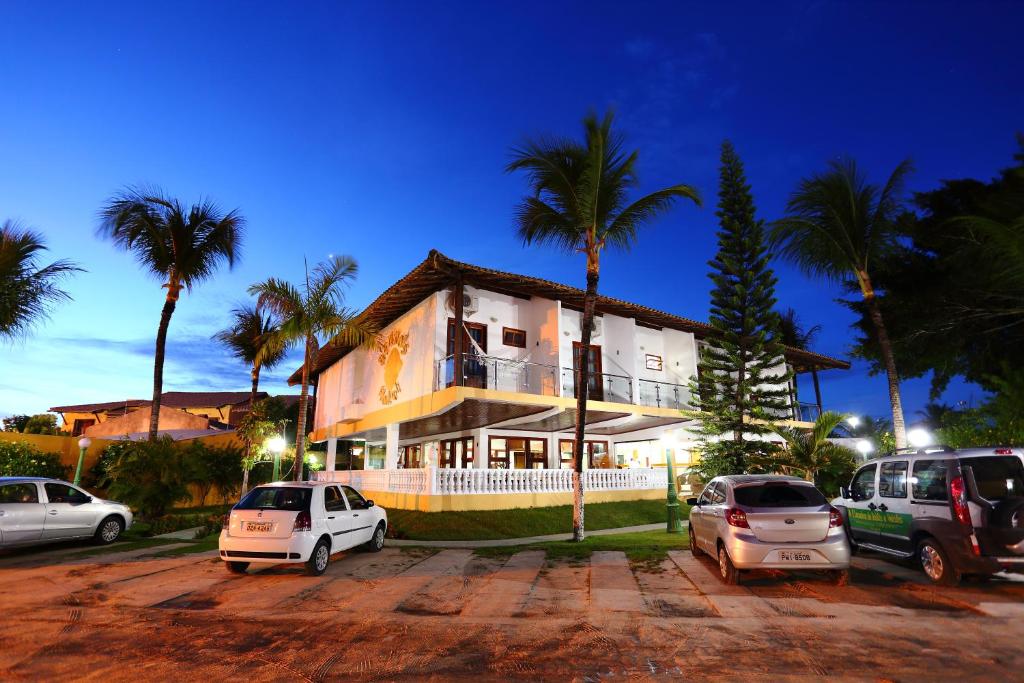Benko´s Praia Hotel photo 4