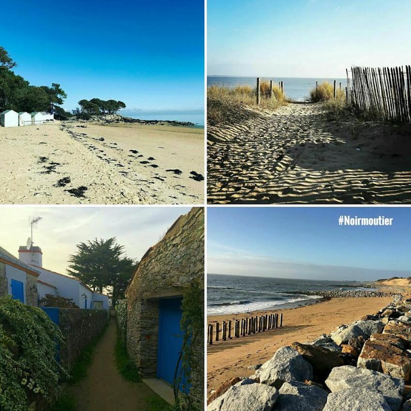 Maison vacances Noirmoutier Barbatre photo 1