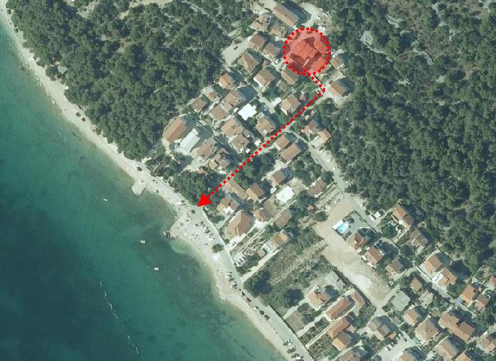 House Marijana Sibenik photo 3