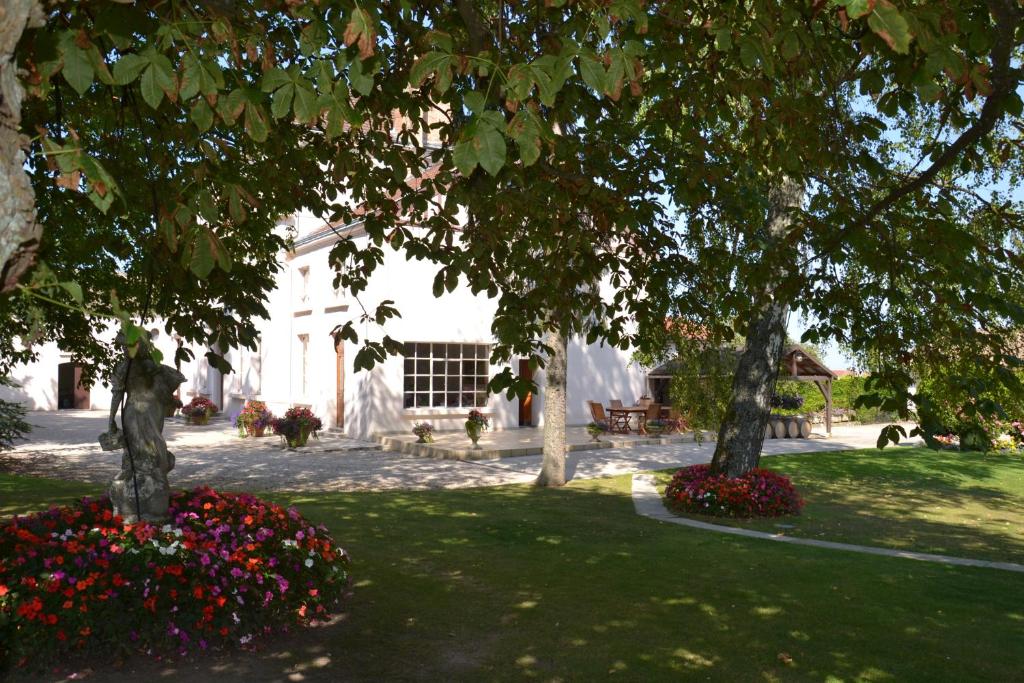 La Villa Champagne Ployez-Jacquemart photo 3