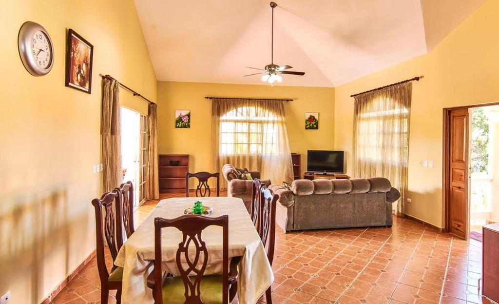 Hispaniola Residencial photo 1