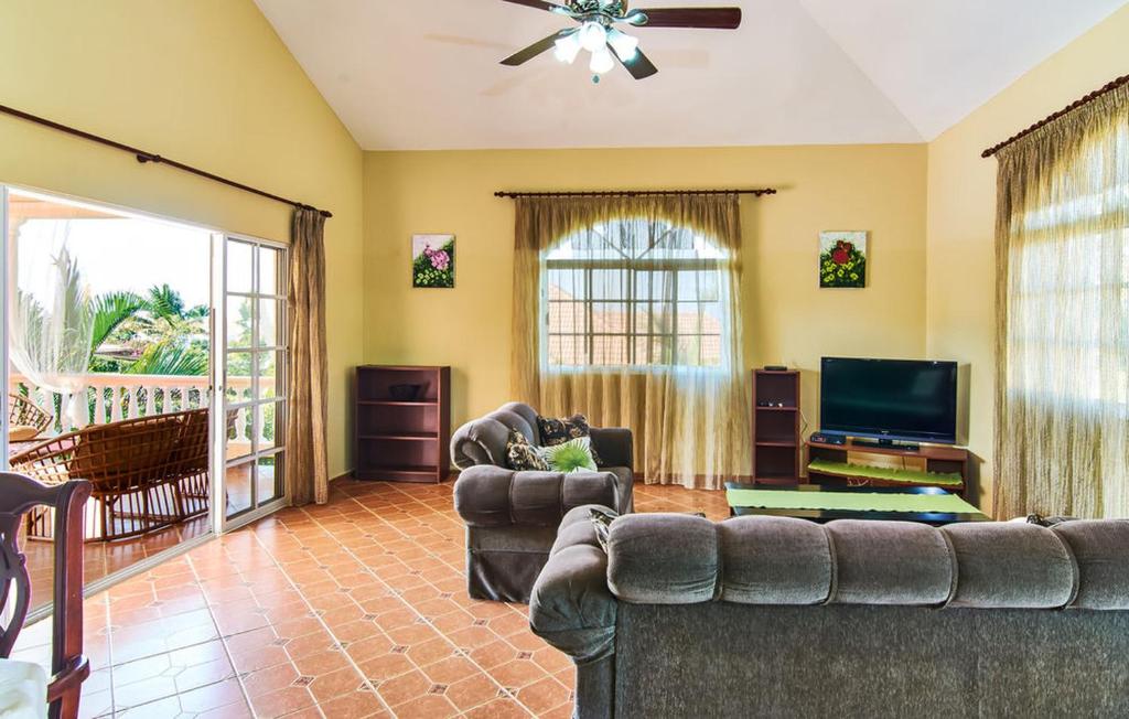 Hispaniola Residencial photo 2