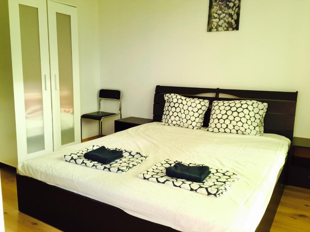 PSB Cabacum Beach Apartments photo 1