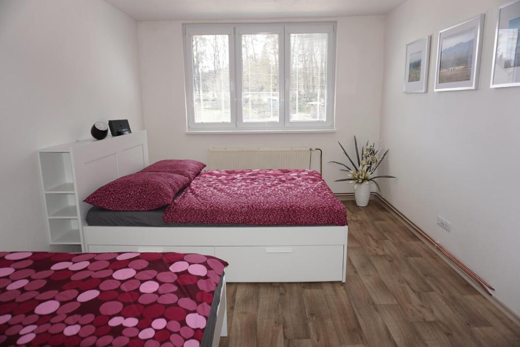 Apartmán Relax Nová Pec Lipno photo 1