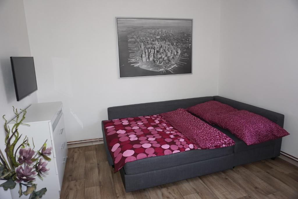 Apartmán Relax Nová Pec Lipno photo 4