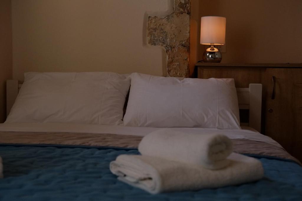 Fivos Pension Room Type - Double Room