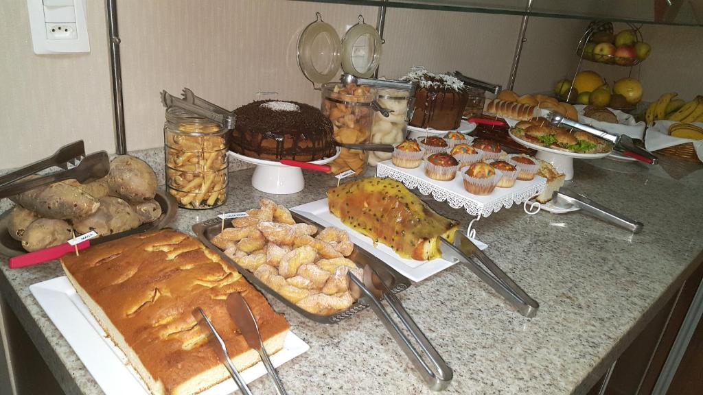 Hotel Recanto photo 1