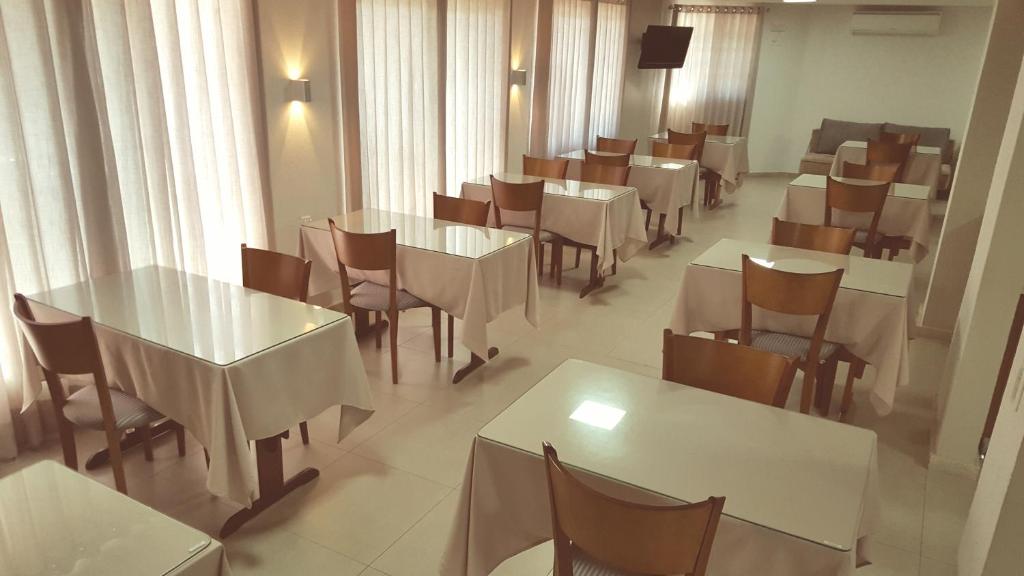 Hotel Recanto photo 3