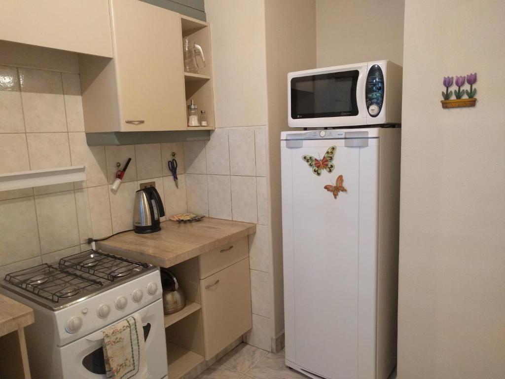 Apartamentos Sercan photo 2