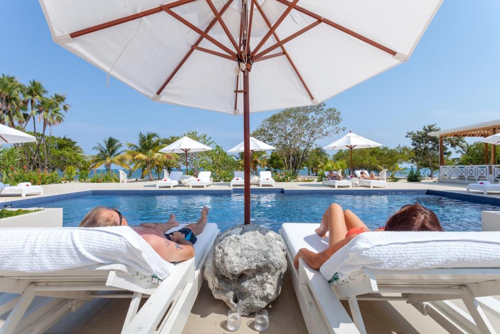 Naïa Resort and Spa photo 1