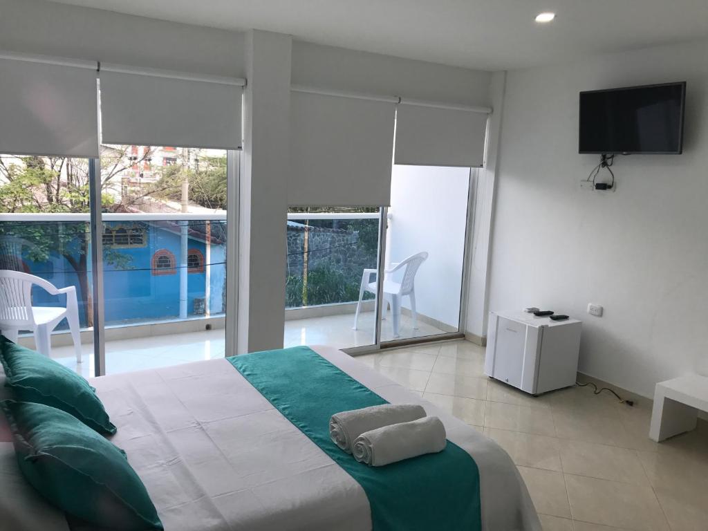 Mayva AprtaHotel photo 2