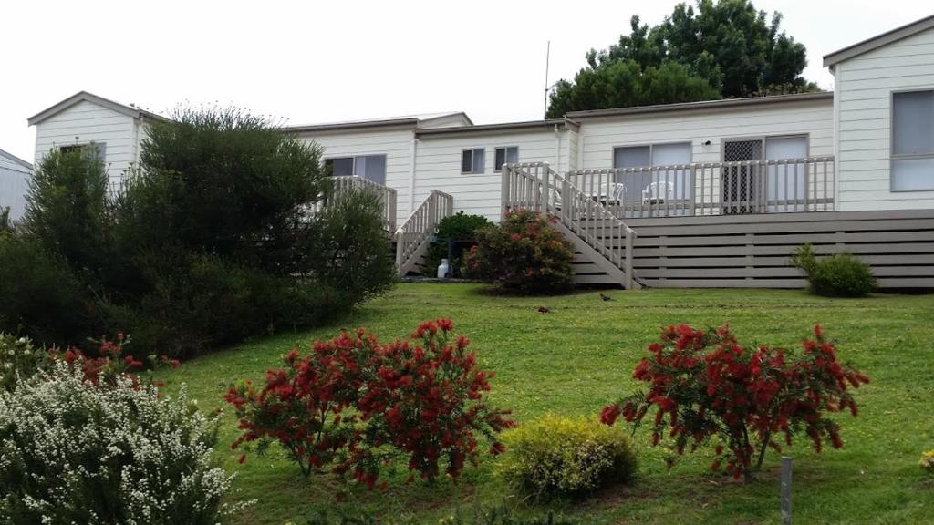 Lookout Holiday Units photo 2