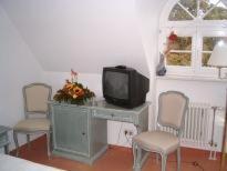 Двухместный (Двухместный номер с 1 кроватью), Hotel Alt-Karow