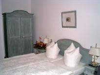 Двухместный (Двухместный номер с 1 кроватью), Hotel Alt-Karow