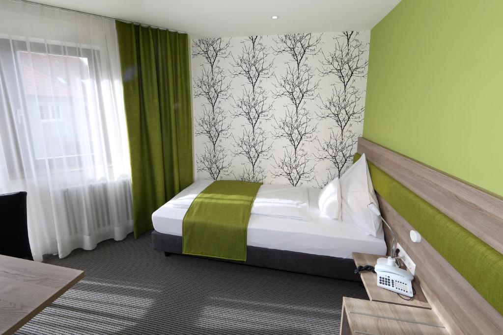 Hotel-Restaurant Vogthof photo 3