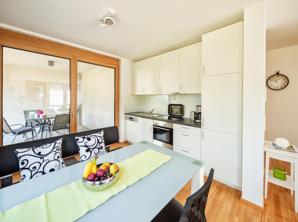 Ferienwohnung Freiraum photo 2