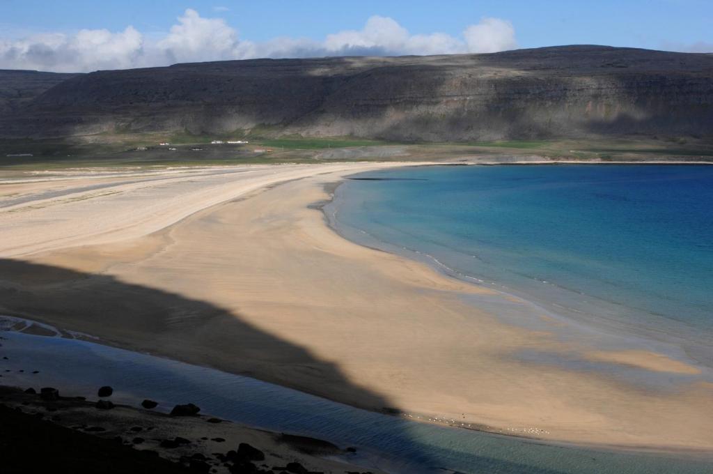 Hotel Latrabjarg photo 3