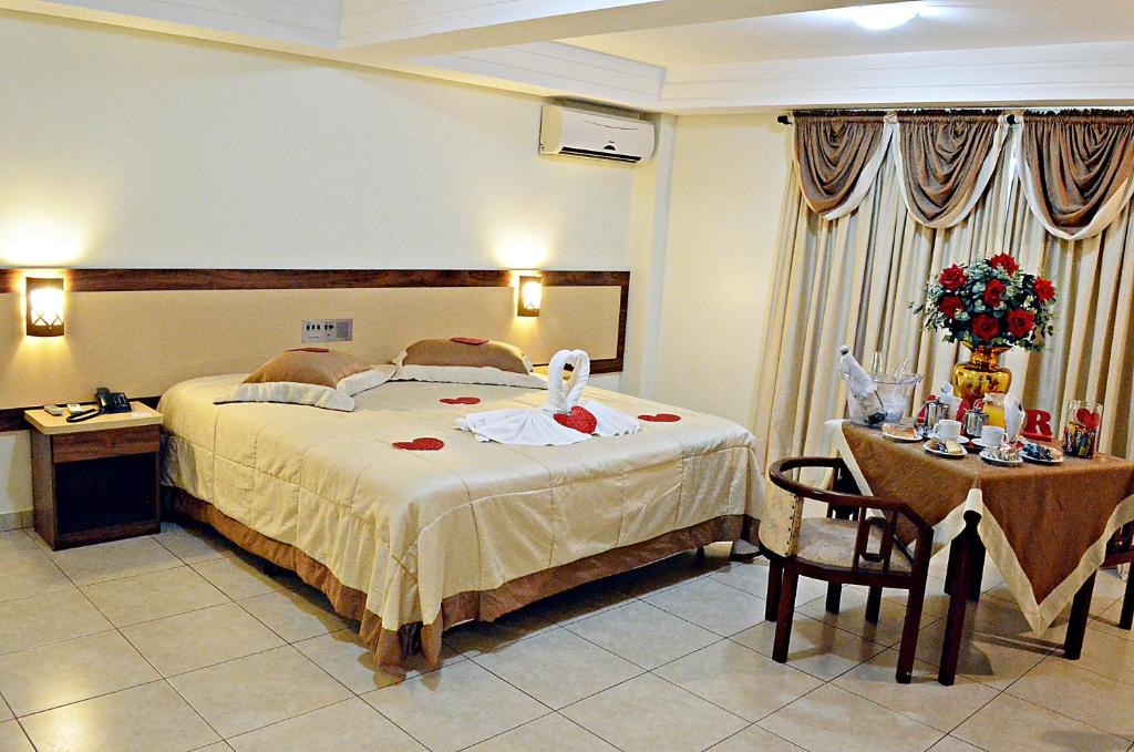 Praia Sol Hotel photo 3