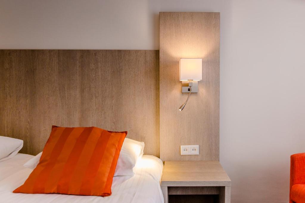 Hampshire Hotel – Voncken Valkenburg photo 2