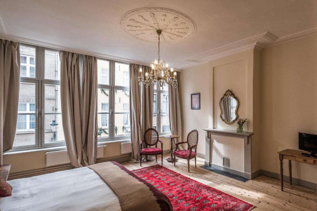 Braamberg B&B photo 3