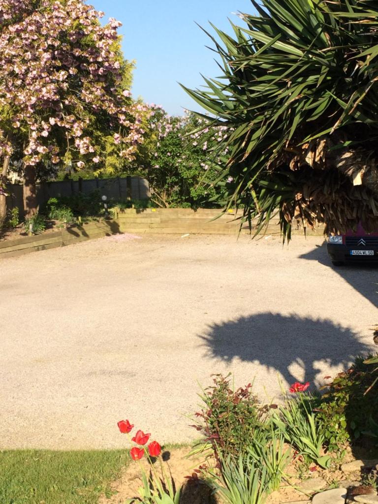 Hotel du 6 juin photo 4