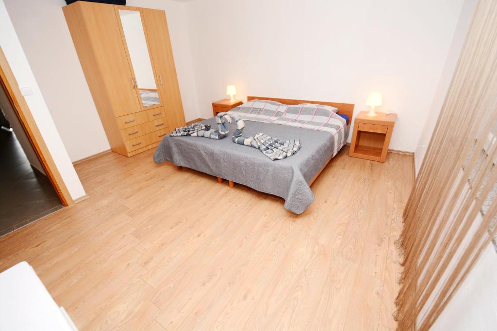 Apartments Katarina photo 2