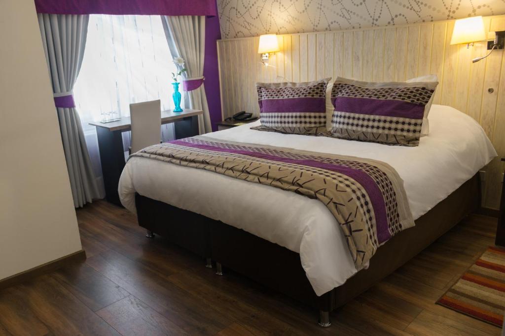 LV Hoteles Boutique photo 3