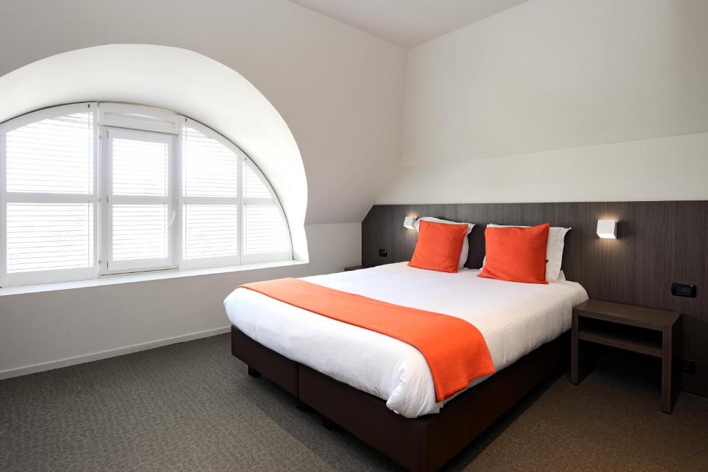 Square Hotel photo 4