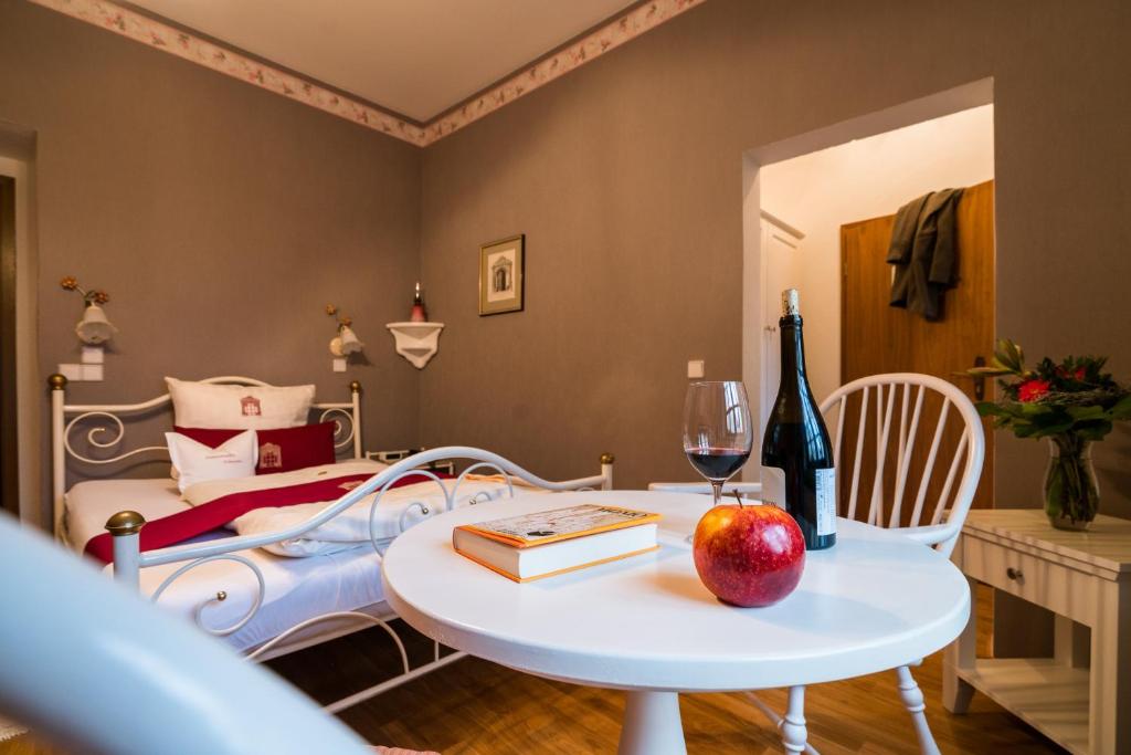 Romantik Hotel Deutsches Haus photo 2