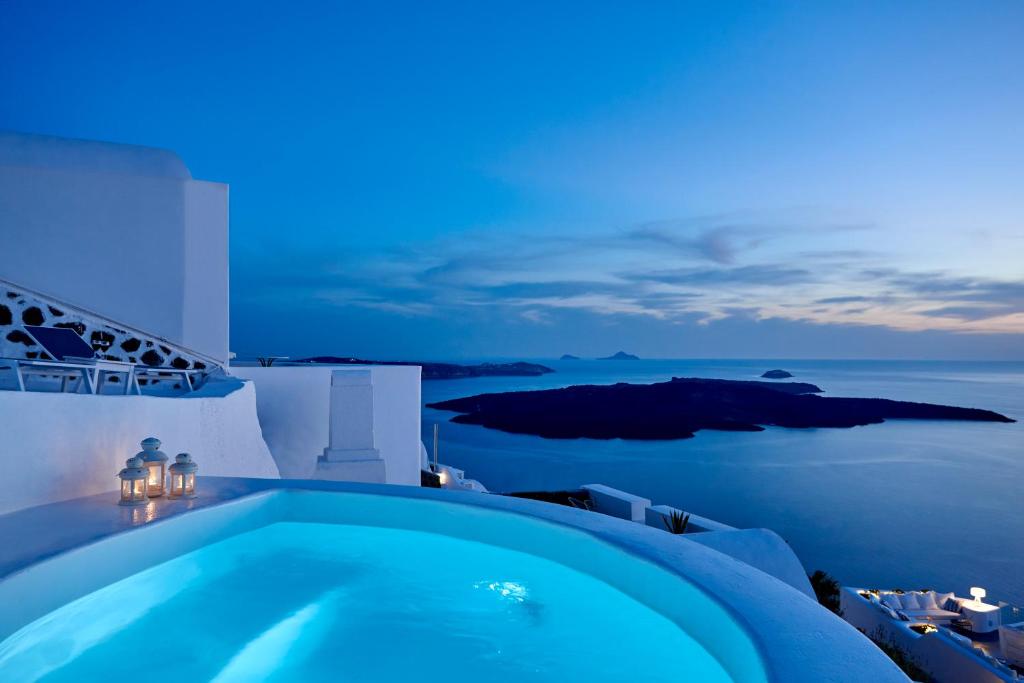 Nautilus Villa photo 2