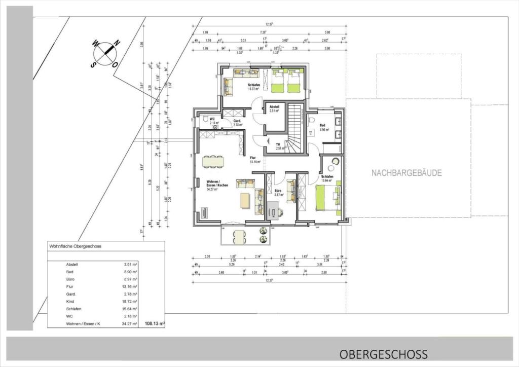 Apartment by Janzen photo 1