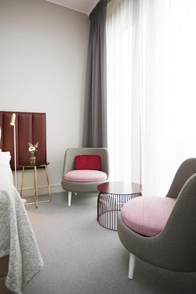Elite Hotel Academia photo 3