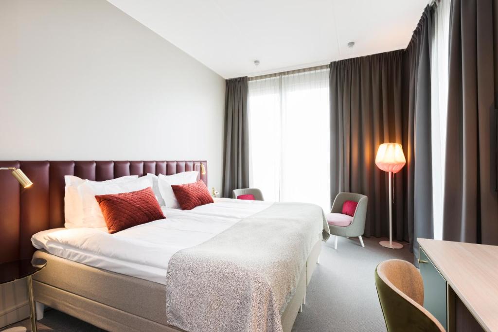 Elite Hotel Academia photo 4