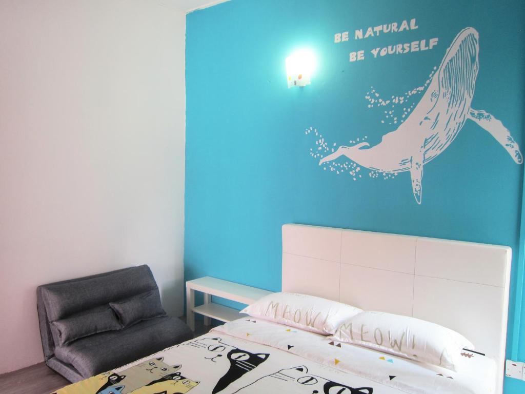 MILU Homestay - Kuala Selangor photo 4