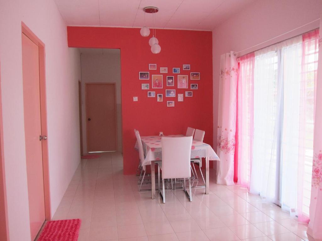 MILU Homestay - Kuala Selangor photo 2