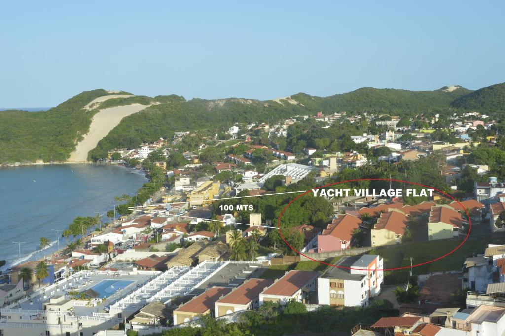 Yatch Village Flat photo 4