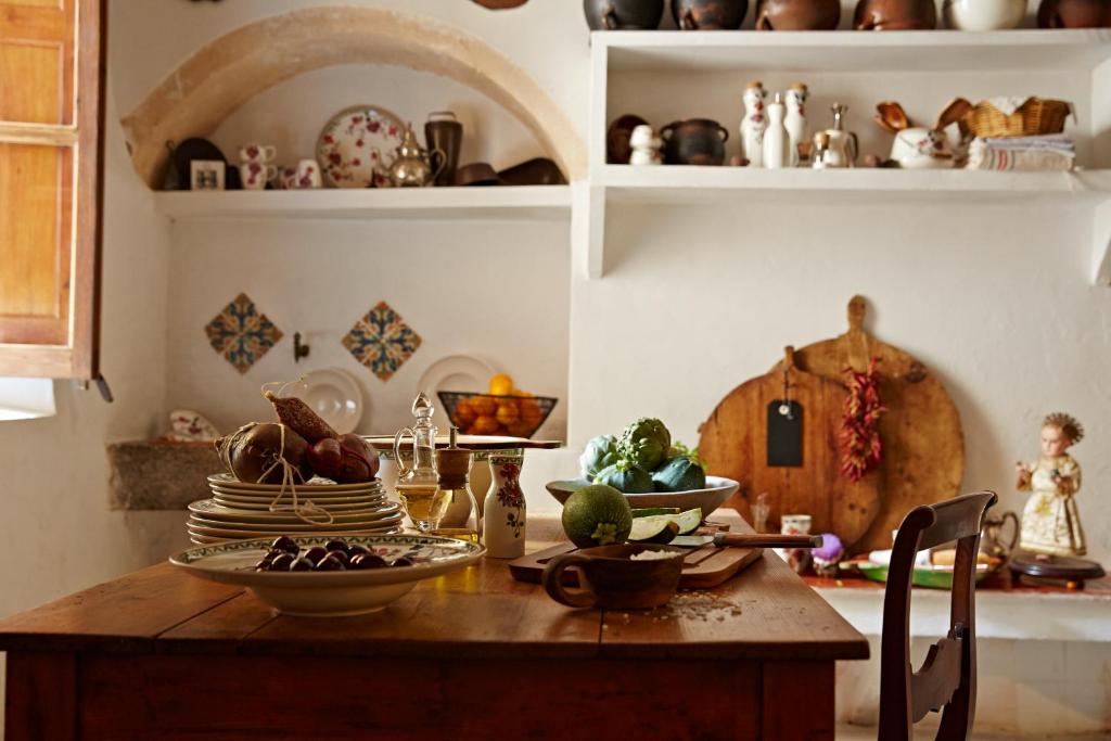 Oliver Moragues Grandhouse & Vineyard Room Type - Standard Double Suite