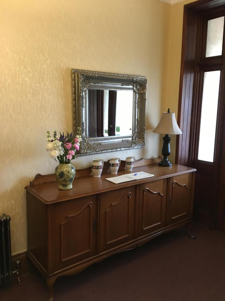 Conval House Bed And Breakfast photo 4