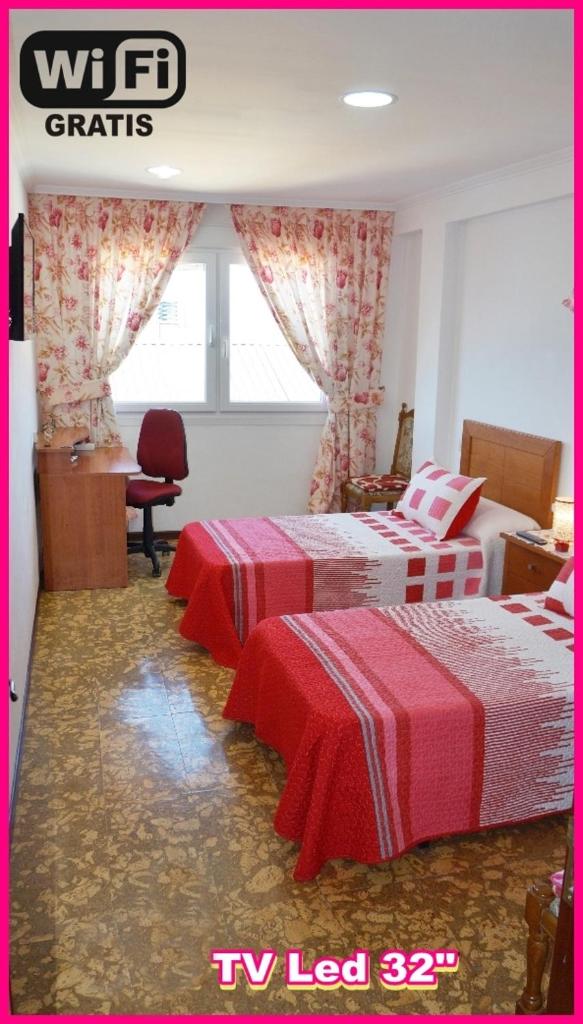 Apartamento Paseo del Puerto 2 photo 4