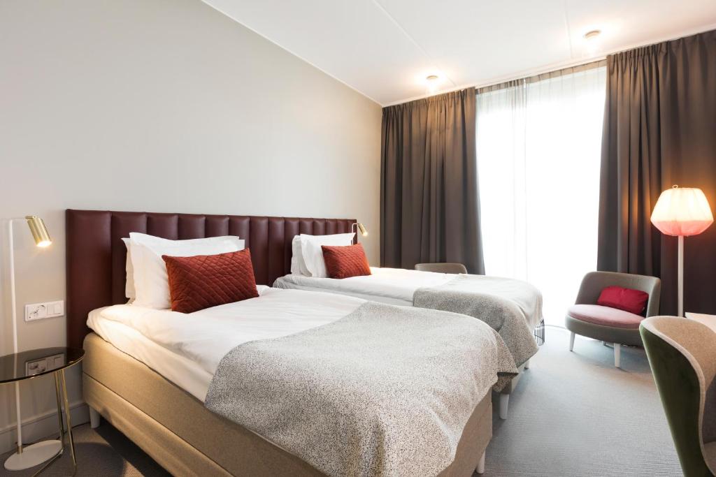 Elite Hotel Academia photo 2