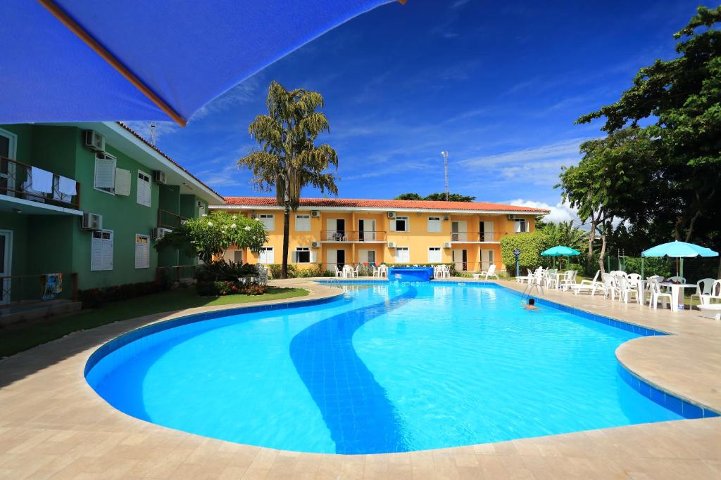 Boulevard da Praia Apart Hotel photo 3
